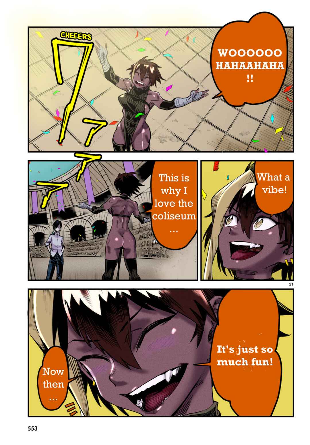 Chapter 4 - Page 32