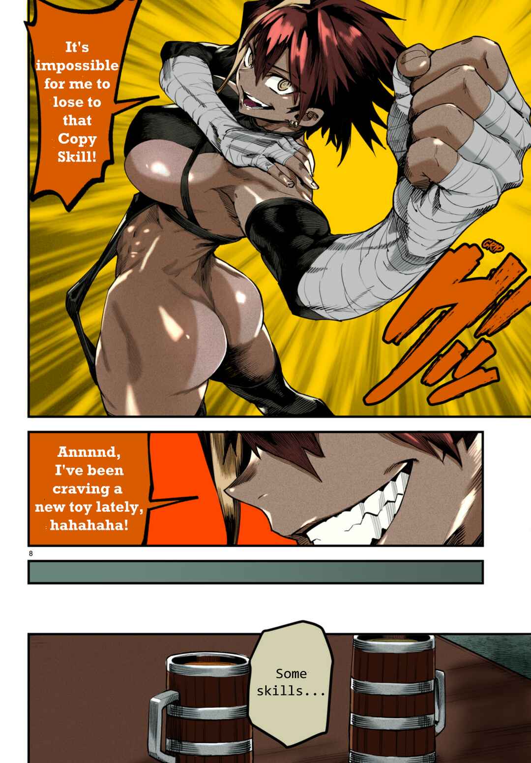Chapter 4 - Page 9