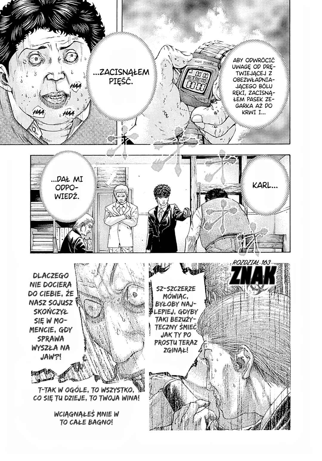 Chapter 163 - Page 1