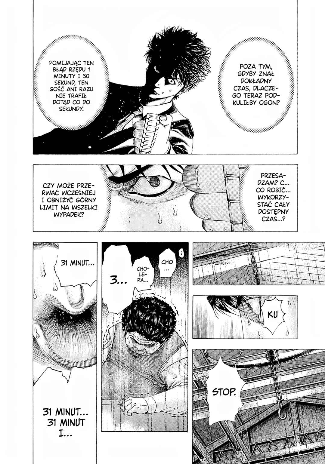 Chapter 163 - Page 16