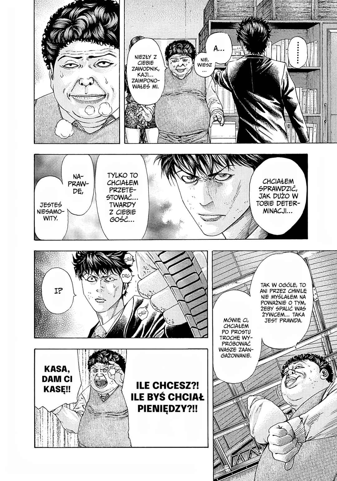 Chapter 163 - Page 6