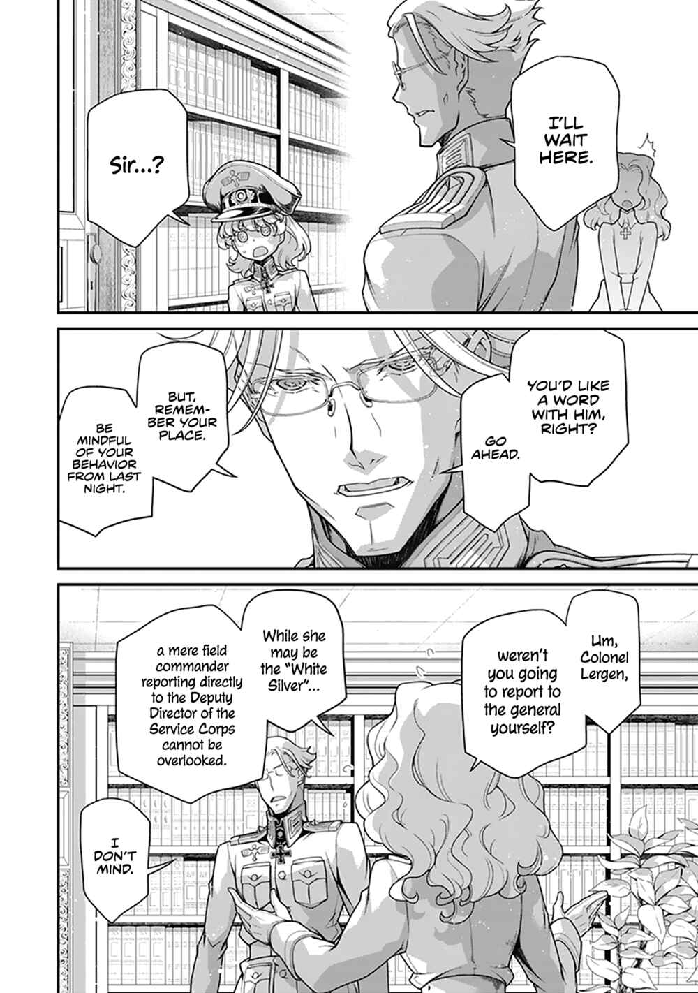 Chapter 60 - Page 11