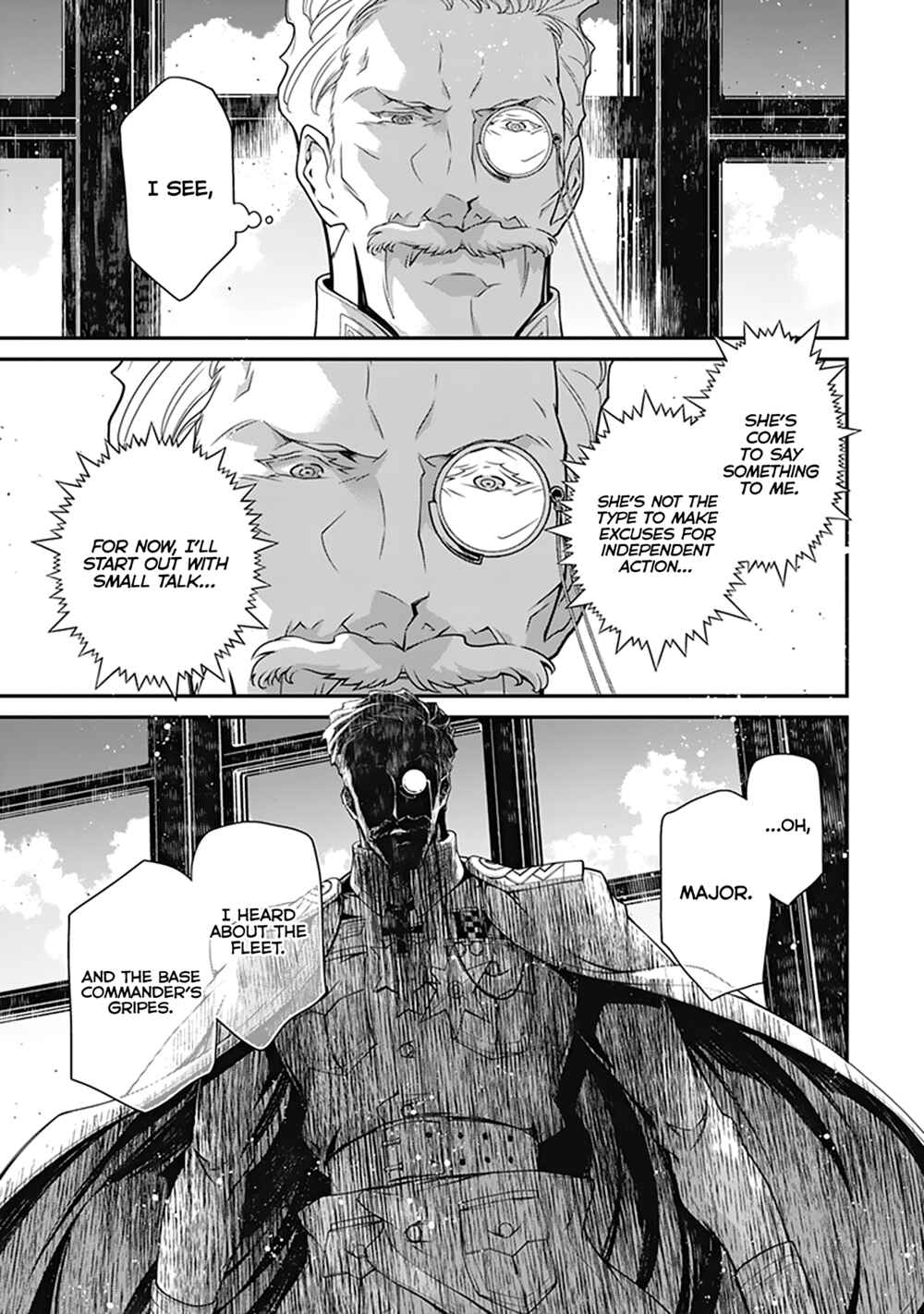 Chapter 60 - Page 14