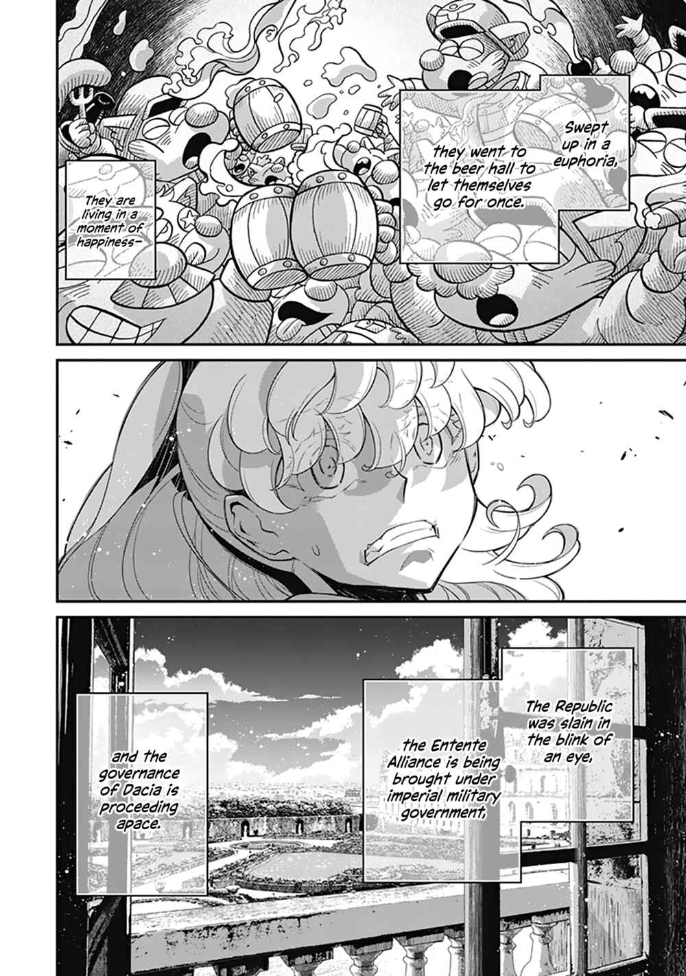 Chapter 60 - Page 23