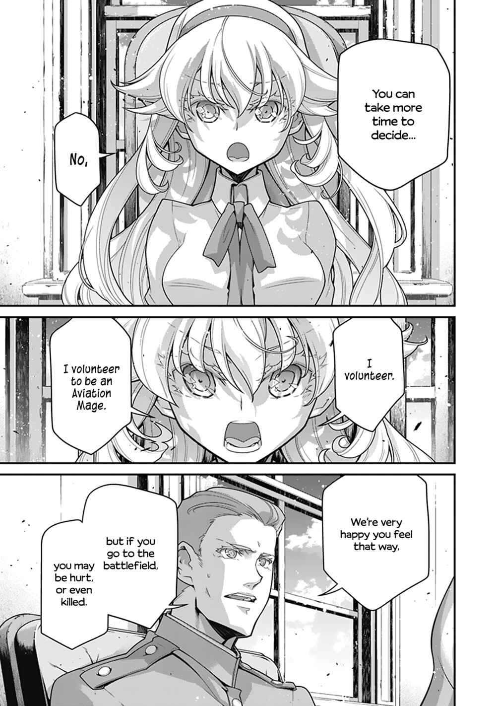 Chapter 60 - Page 61