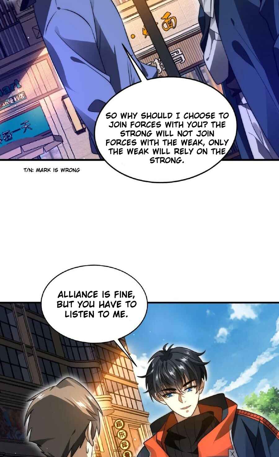 Chapter 52 - Page 6