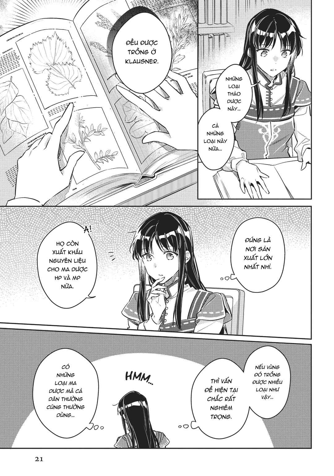 Chapter 25 - Page 21