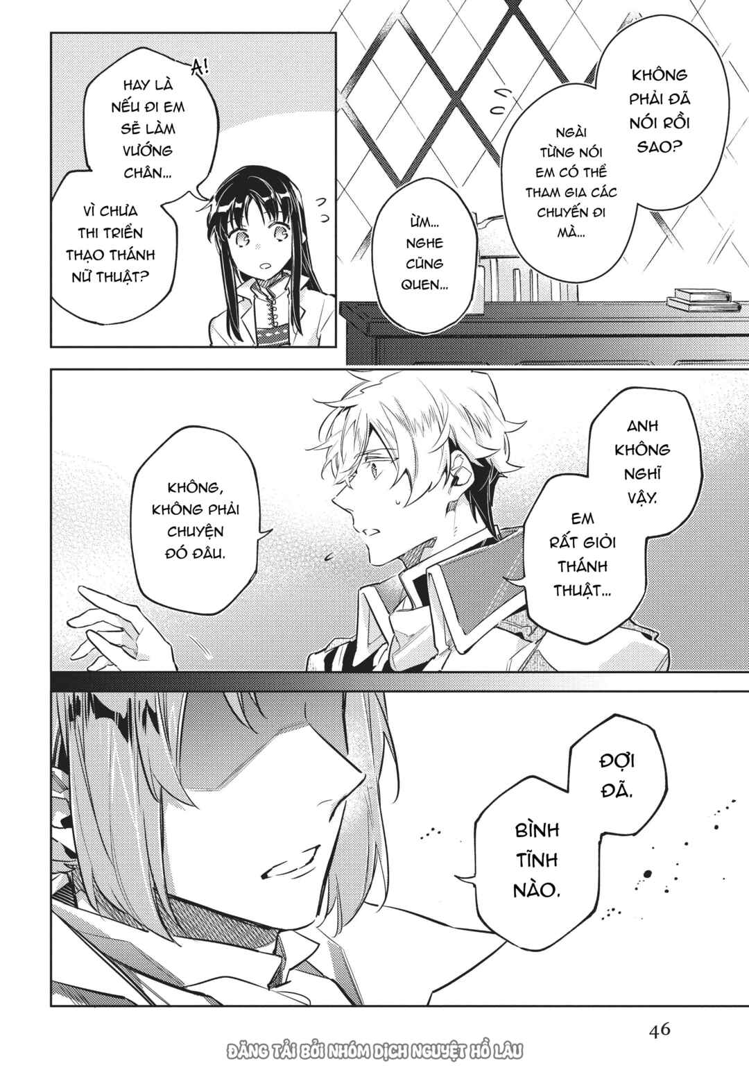 Chapter 25 - Page 46