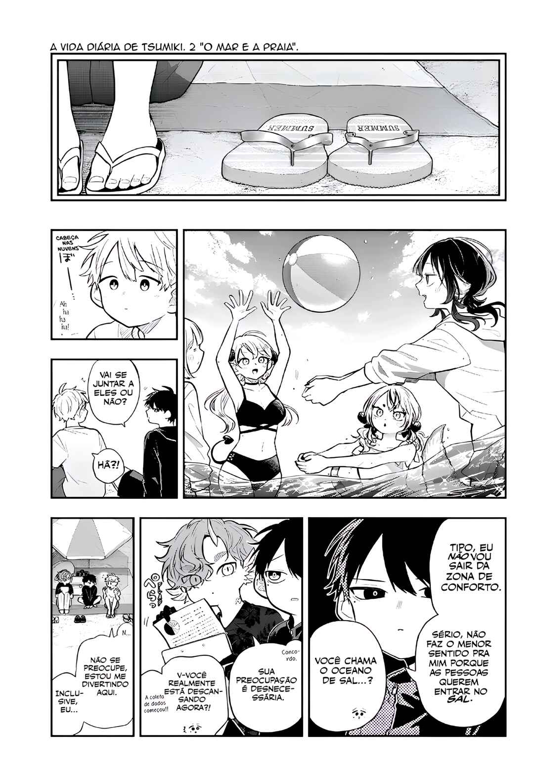 Chapter 100 - Page 12