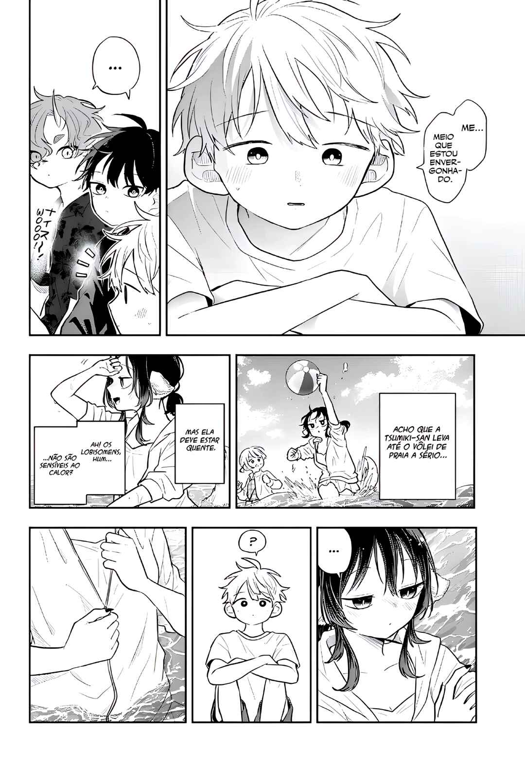 Chapter 100 - Page 13