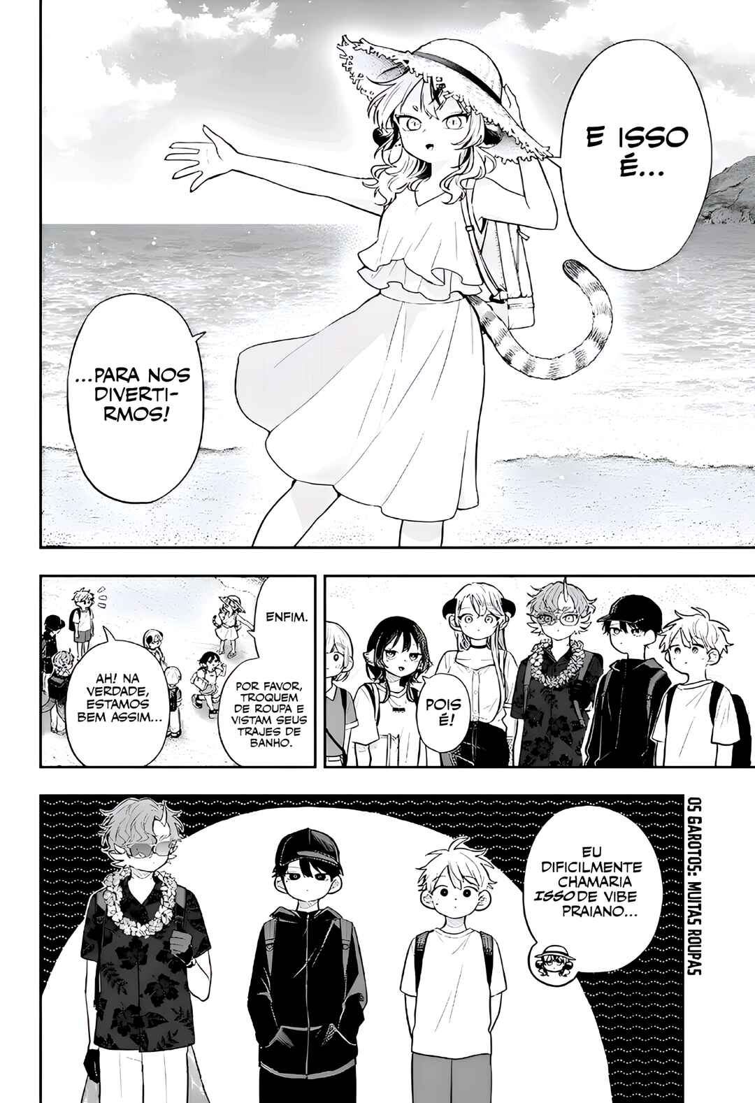 Chapter 100 - Page 5