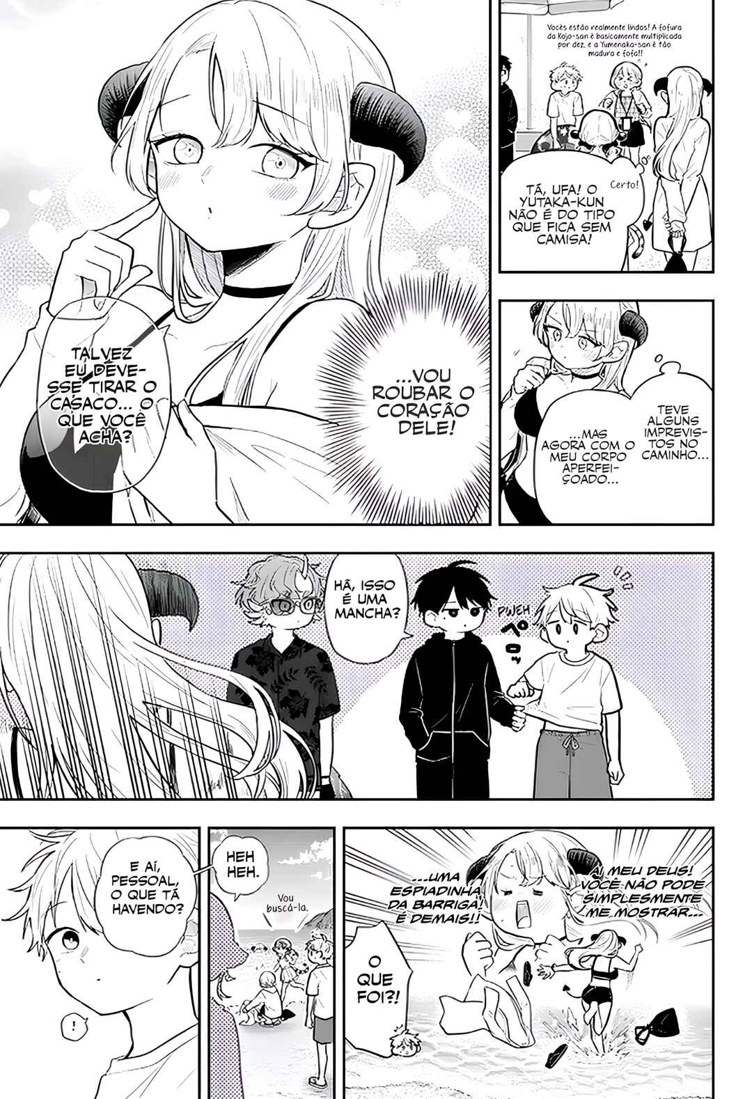 Chapter 100 - Page 8