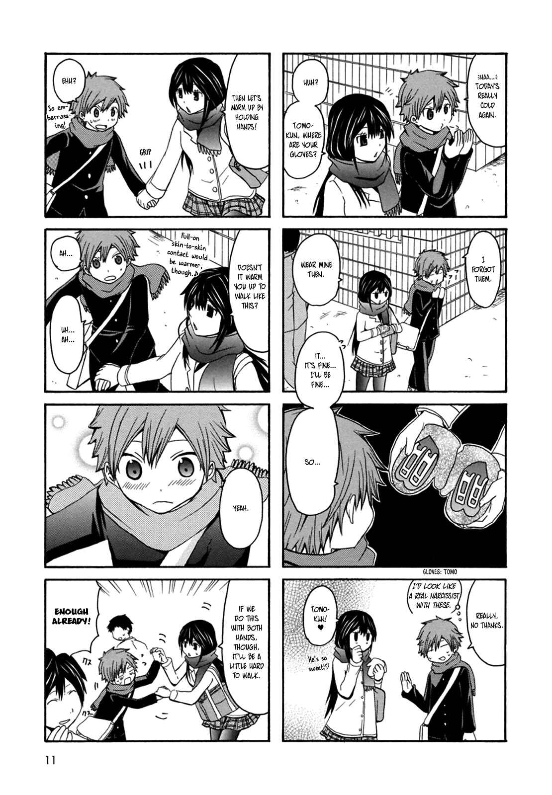 Chapter 19 - Page 10