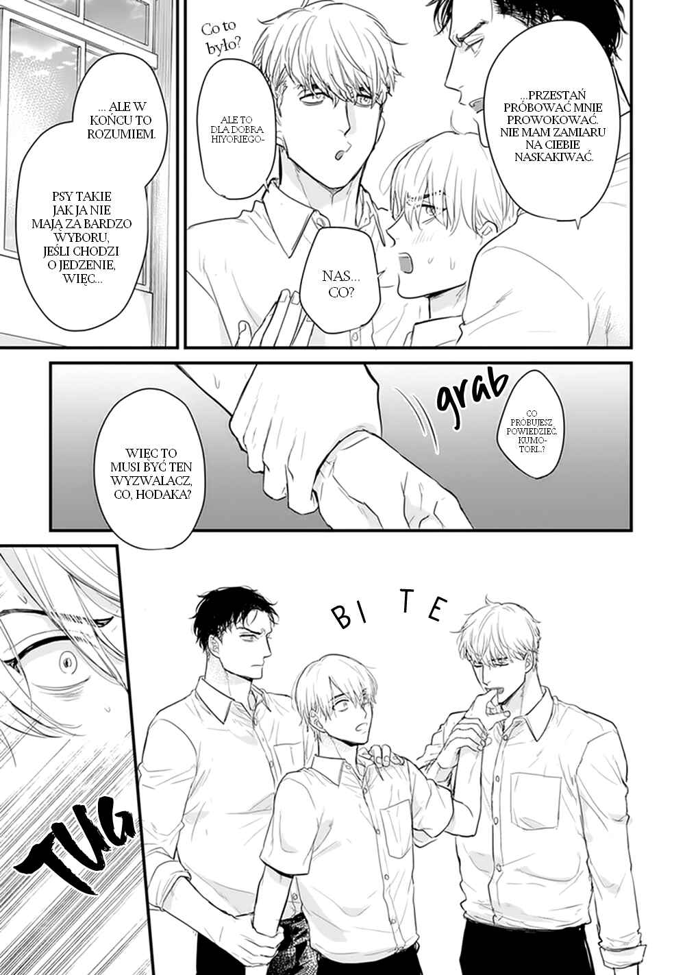 Chapter 21 - Page 22
