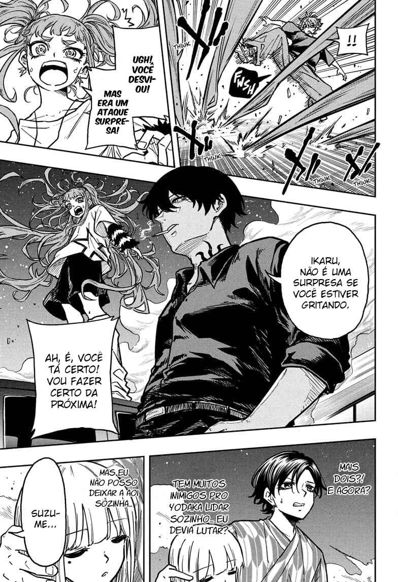 Chapter 46 - Page 16