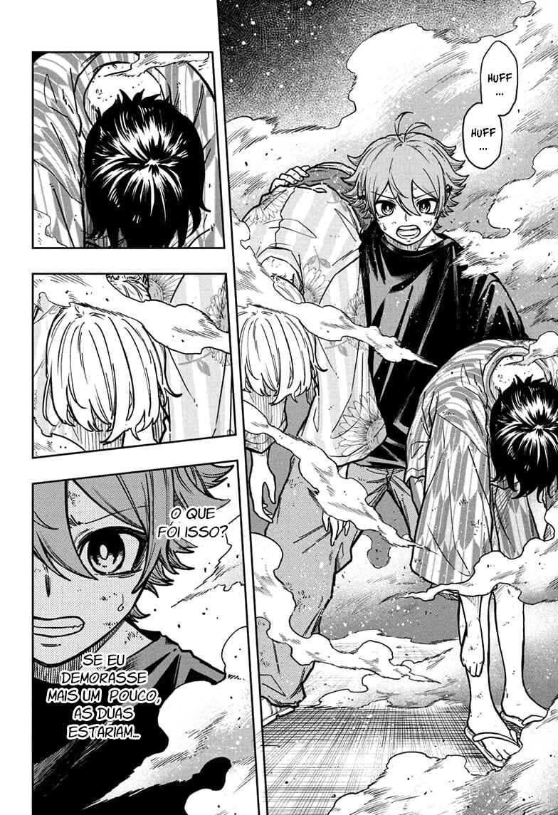 Chapter 46 - Page 21