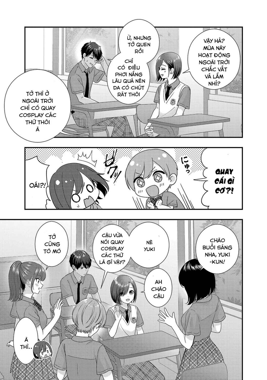 Chapter 28 - Page 10