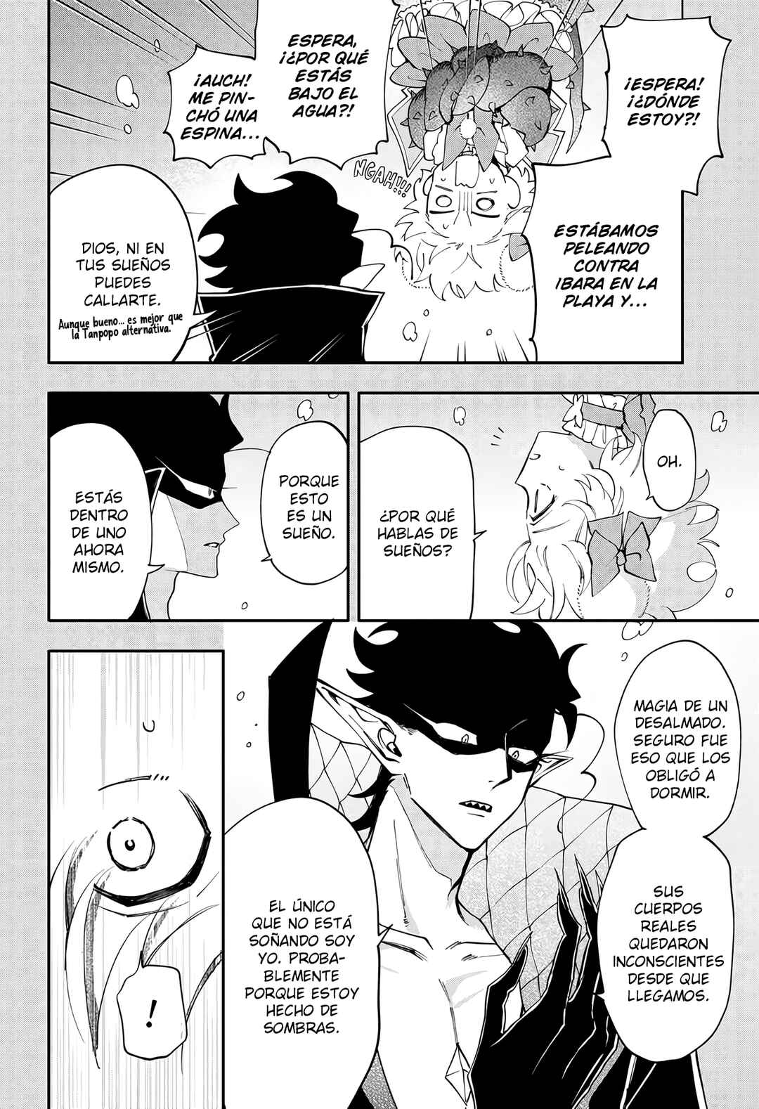 Chapter 19 - Page 5