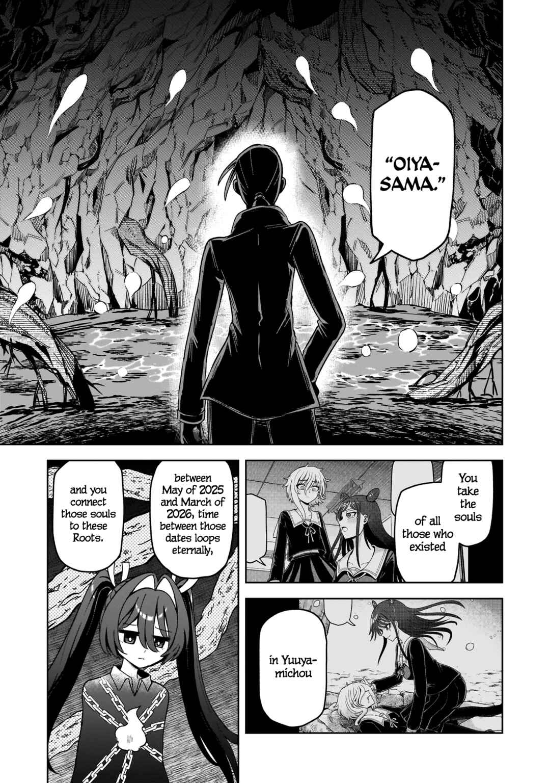 Chapter 23 - Page 3