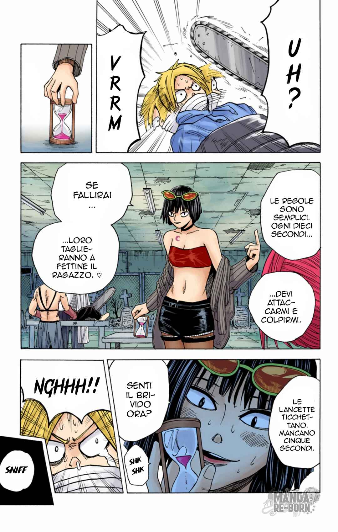 Chapter 11 - Page 12