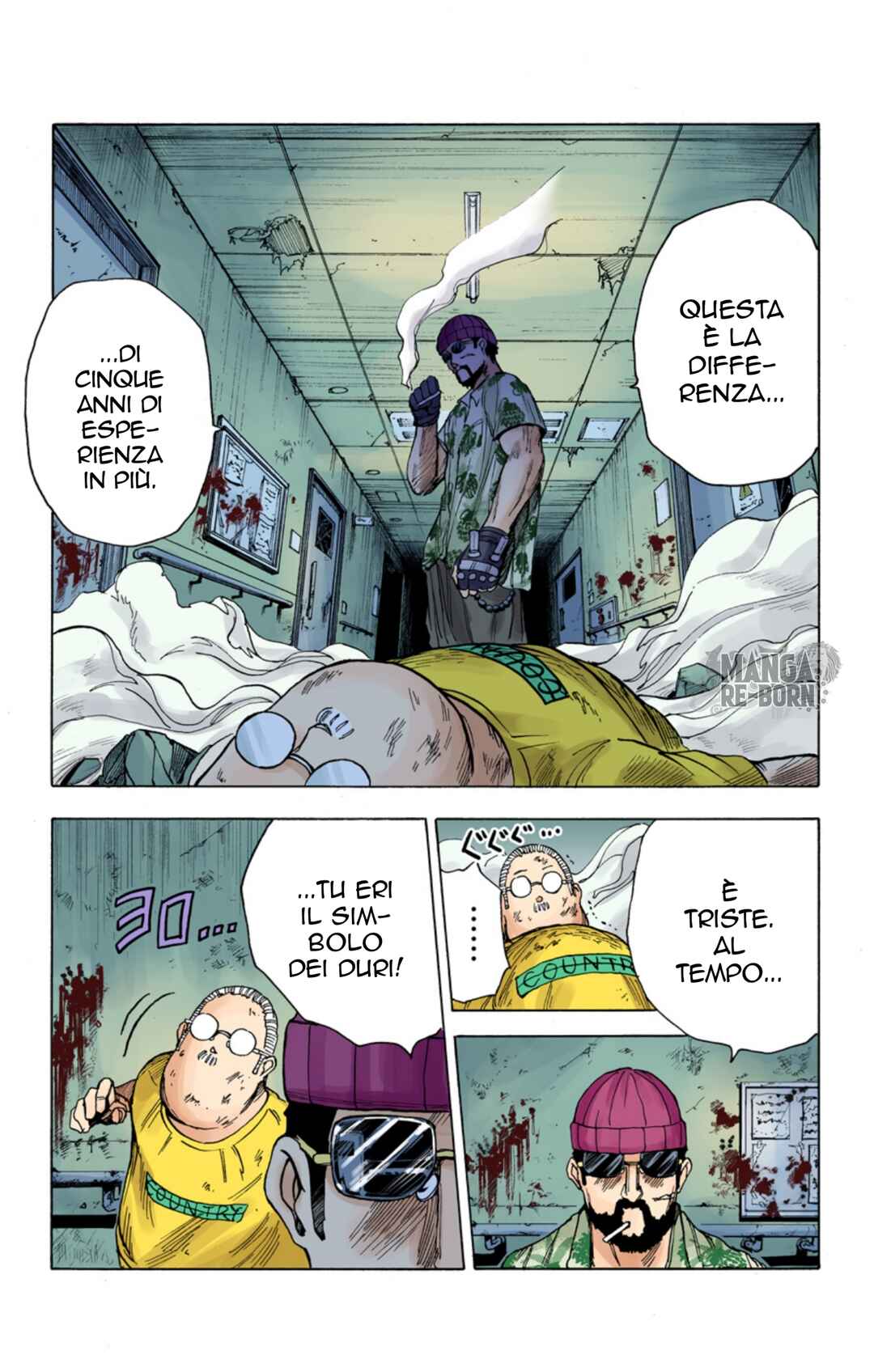 Chapter 11 - Page 14