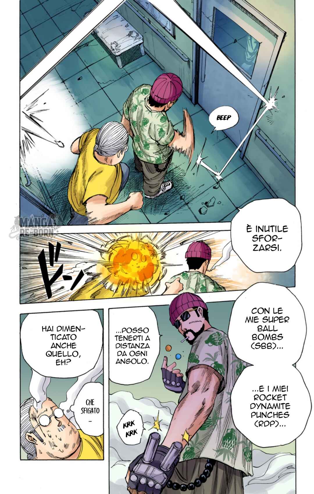 Chapter 11 - Page 15