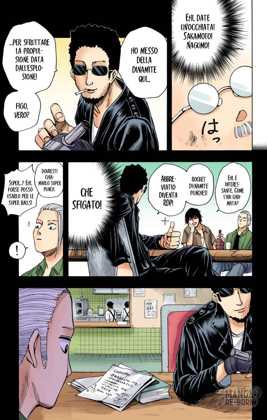 Chapter 11 - Page 16