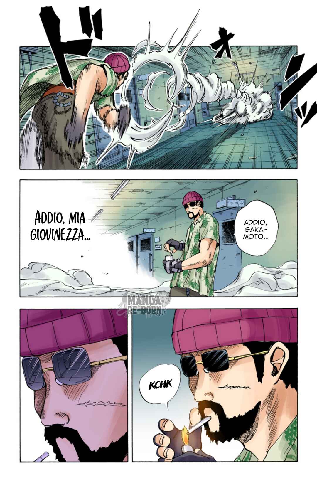 Chapter 11 - Page 19