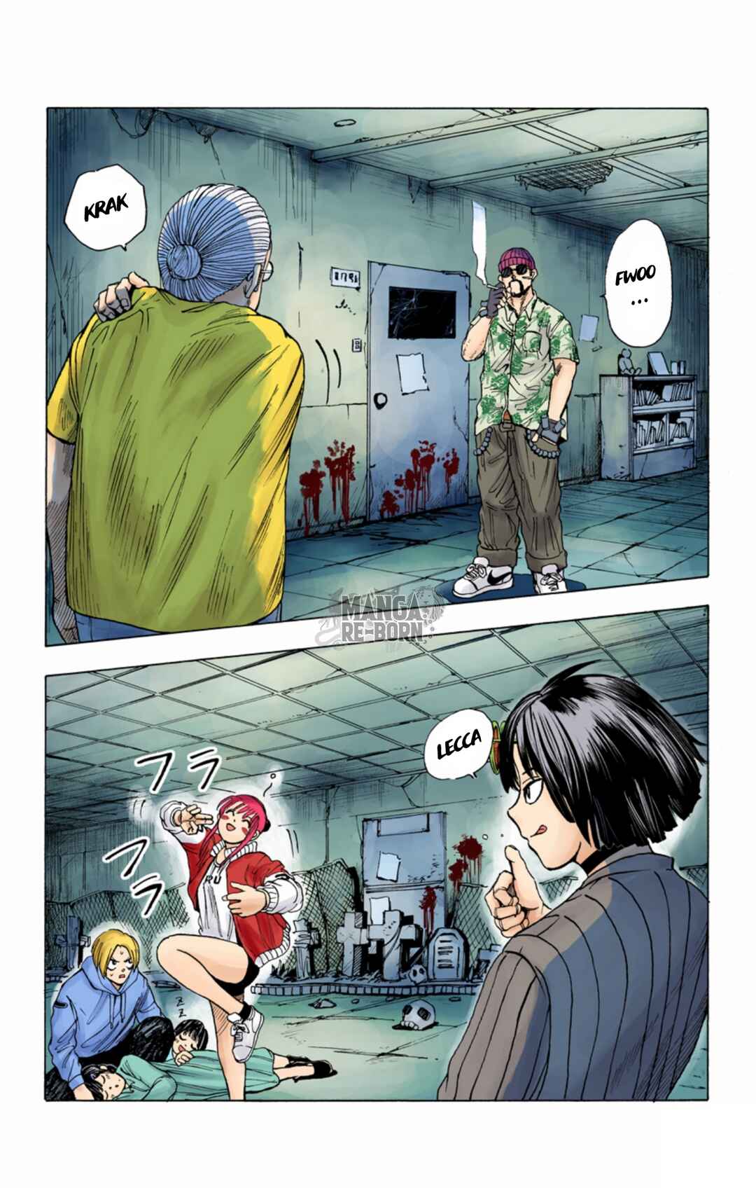 Chapter 11 - Page 3
