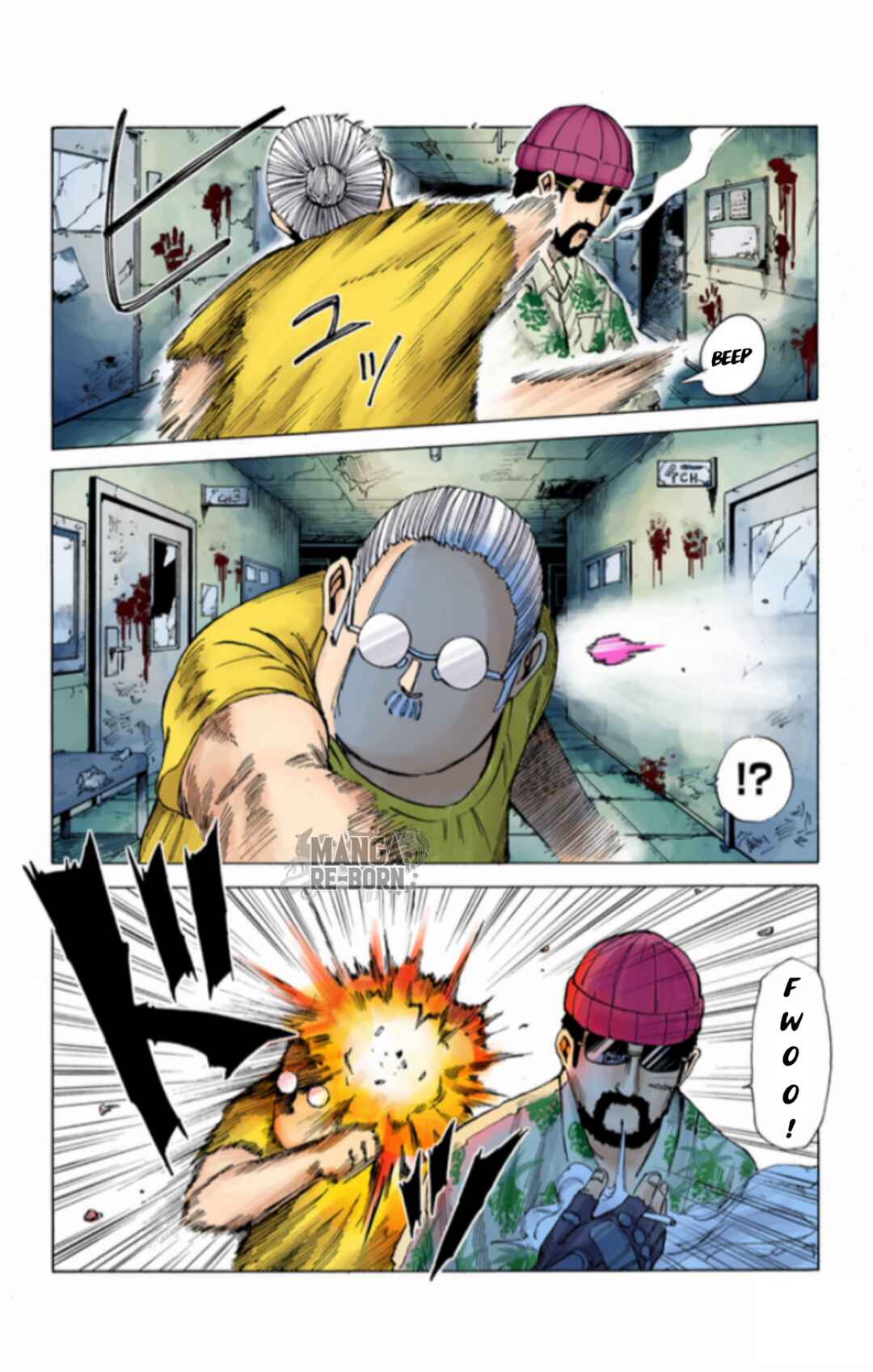 Chapter 11 - Page 5