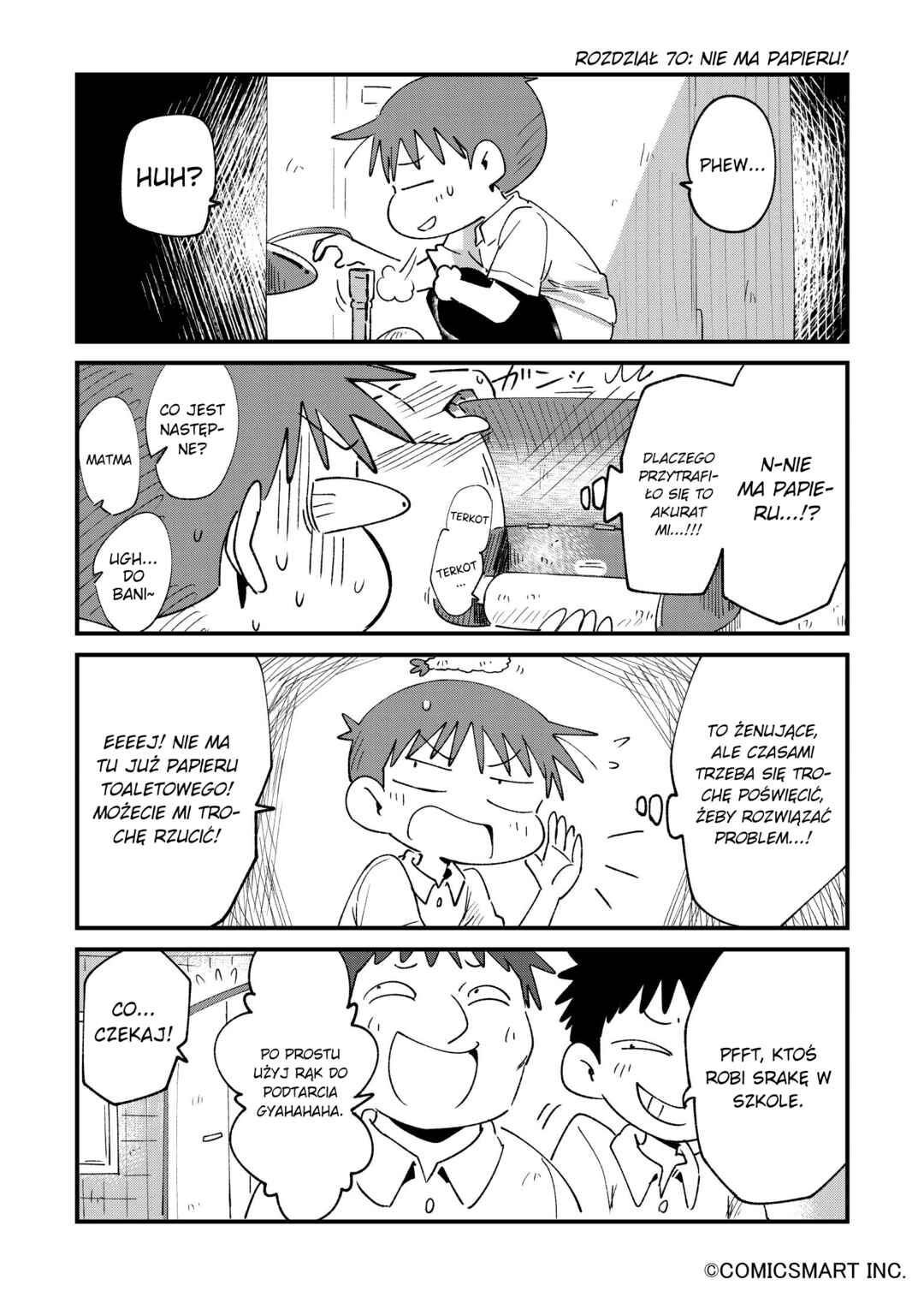 Chapter 70 - Page 1