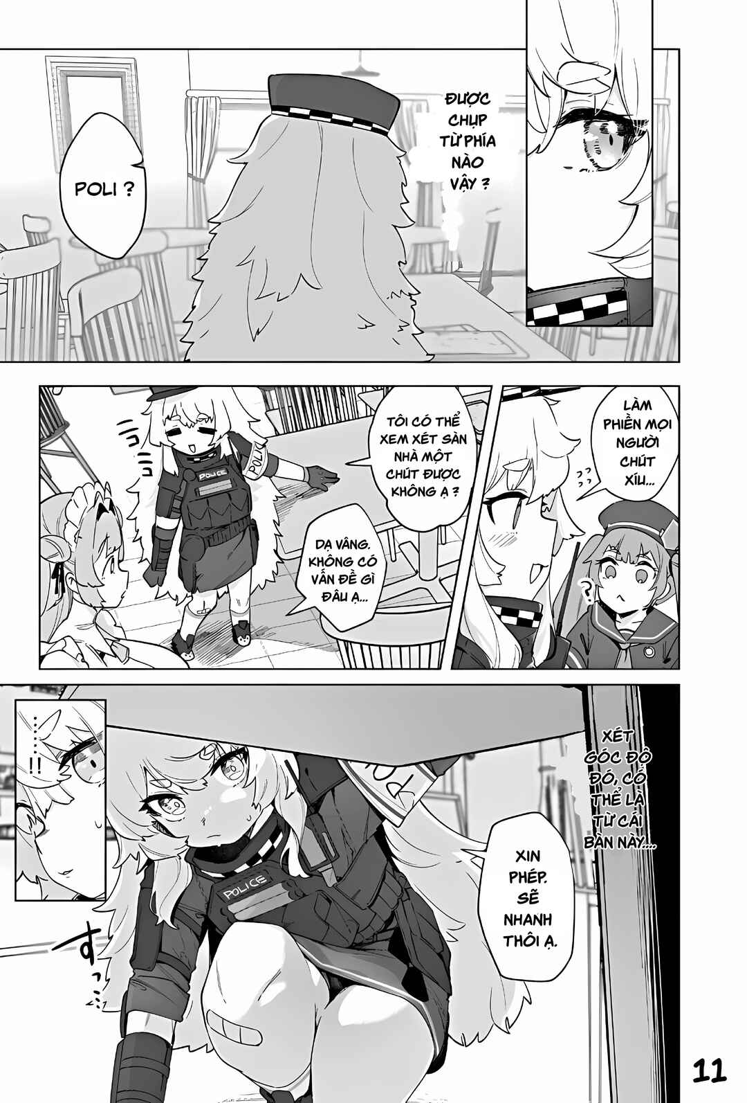 Chapter 23 - Page 11
