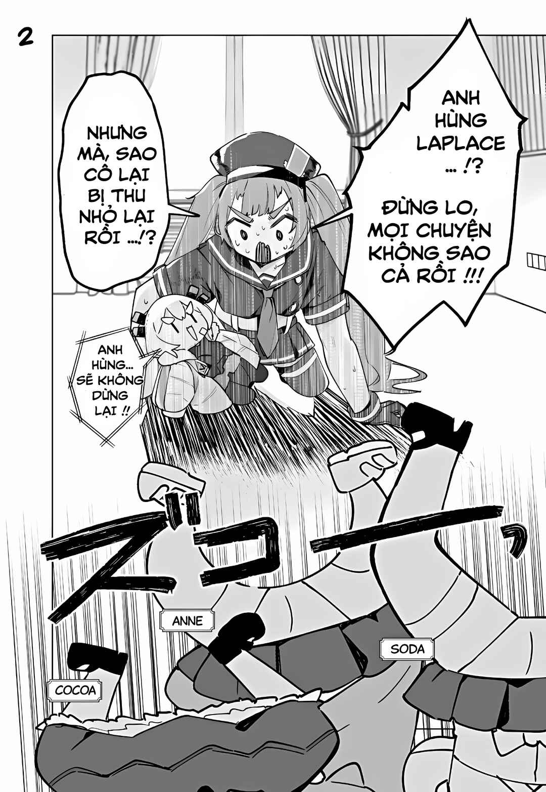 Chapter 23 - Page 2