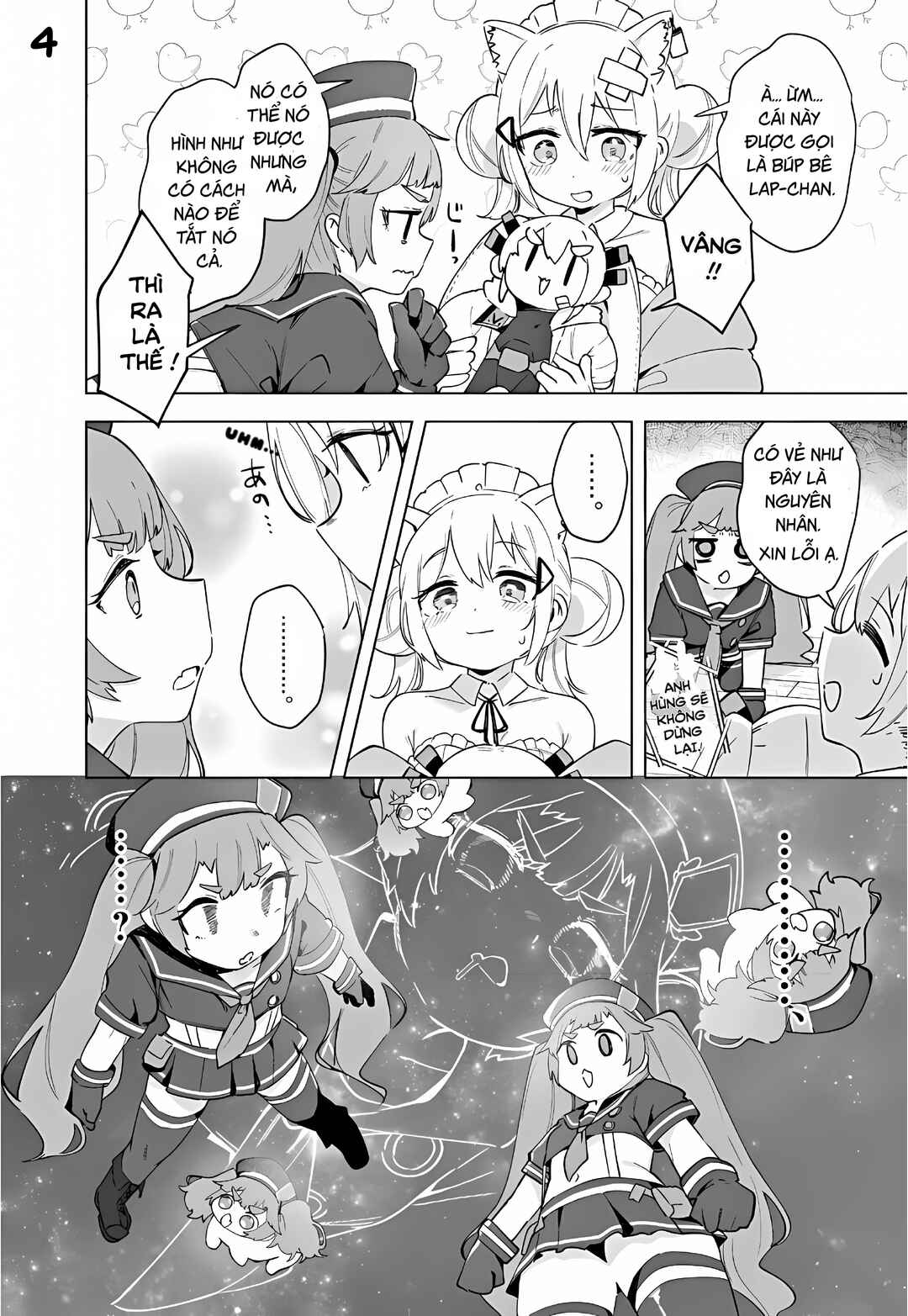 Chapter 23 - Page 4