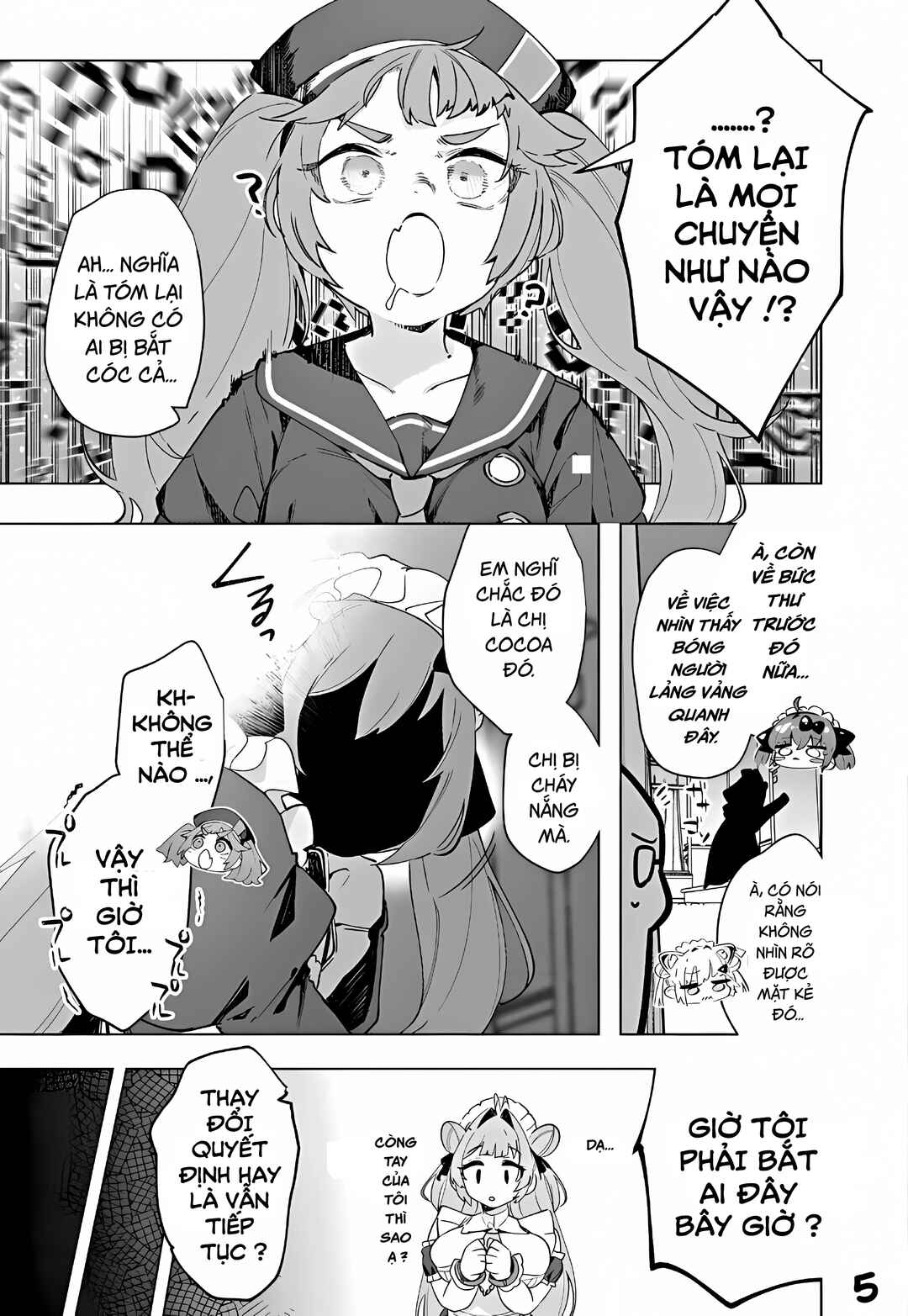Chapter 23 - Page 5