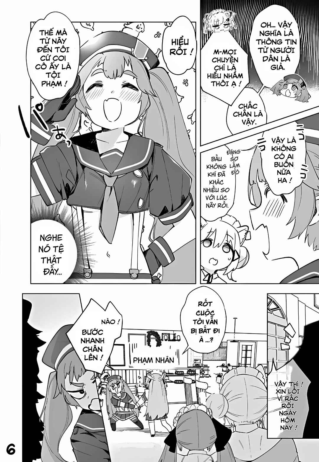 Chapter 23 - Page 6
