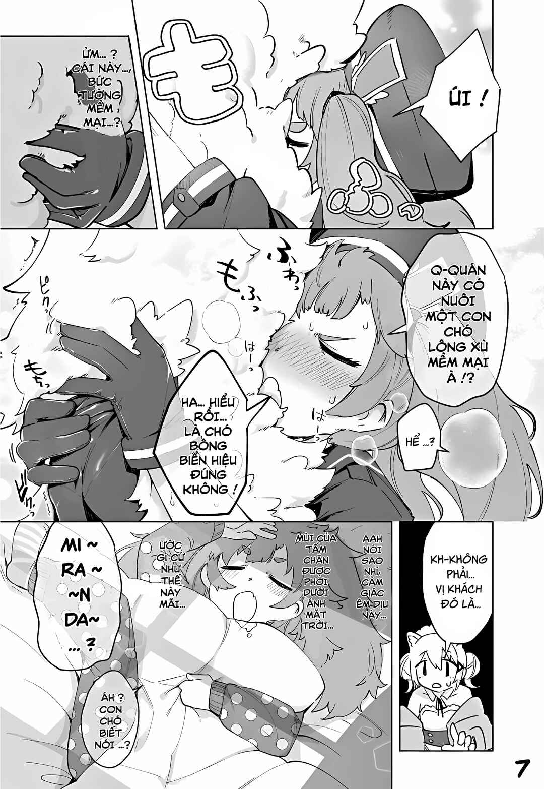 Chapter 23 - Page 7