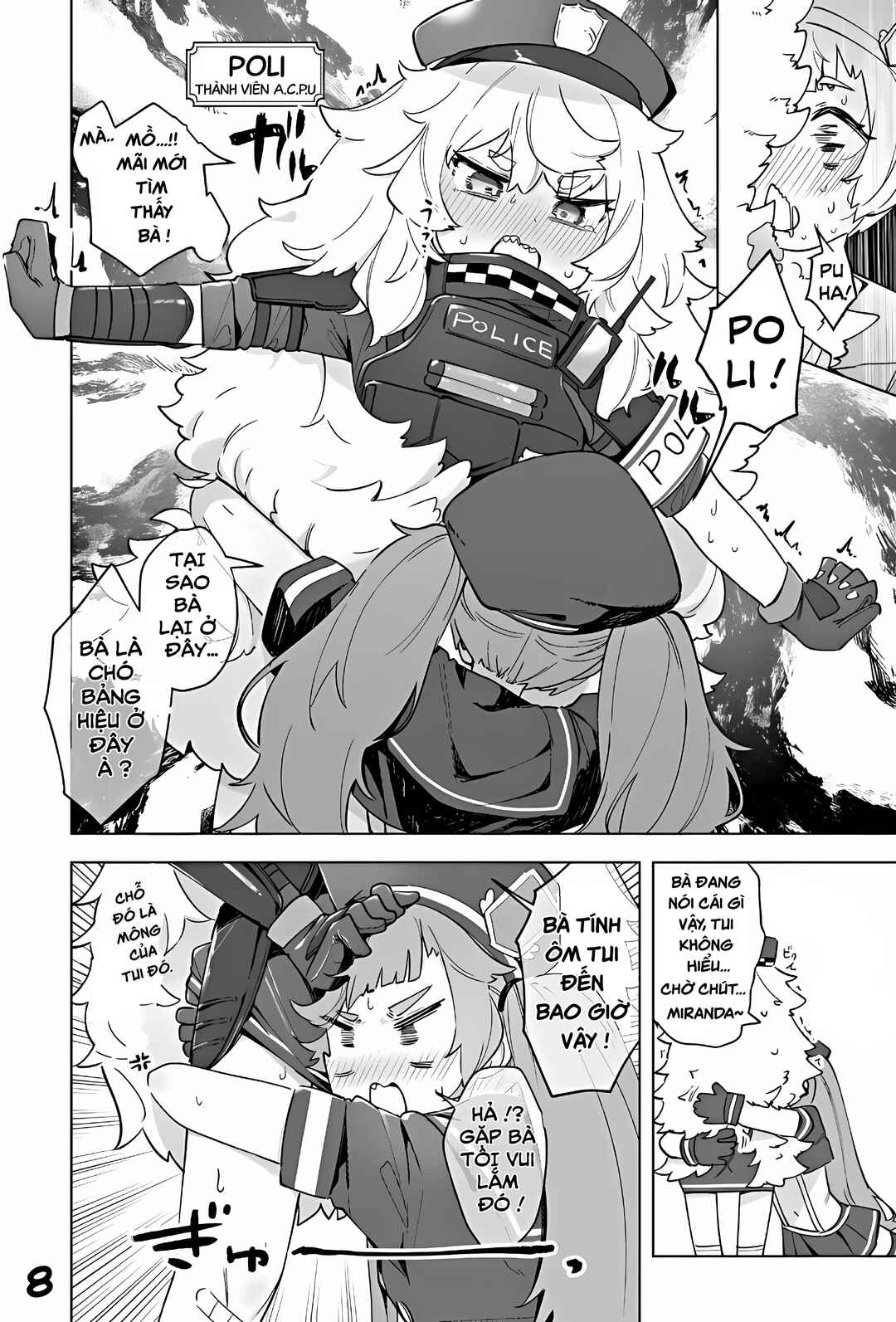 Chapter 23 - Page 8