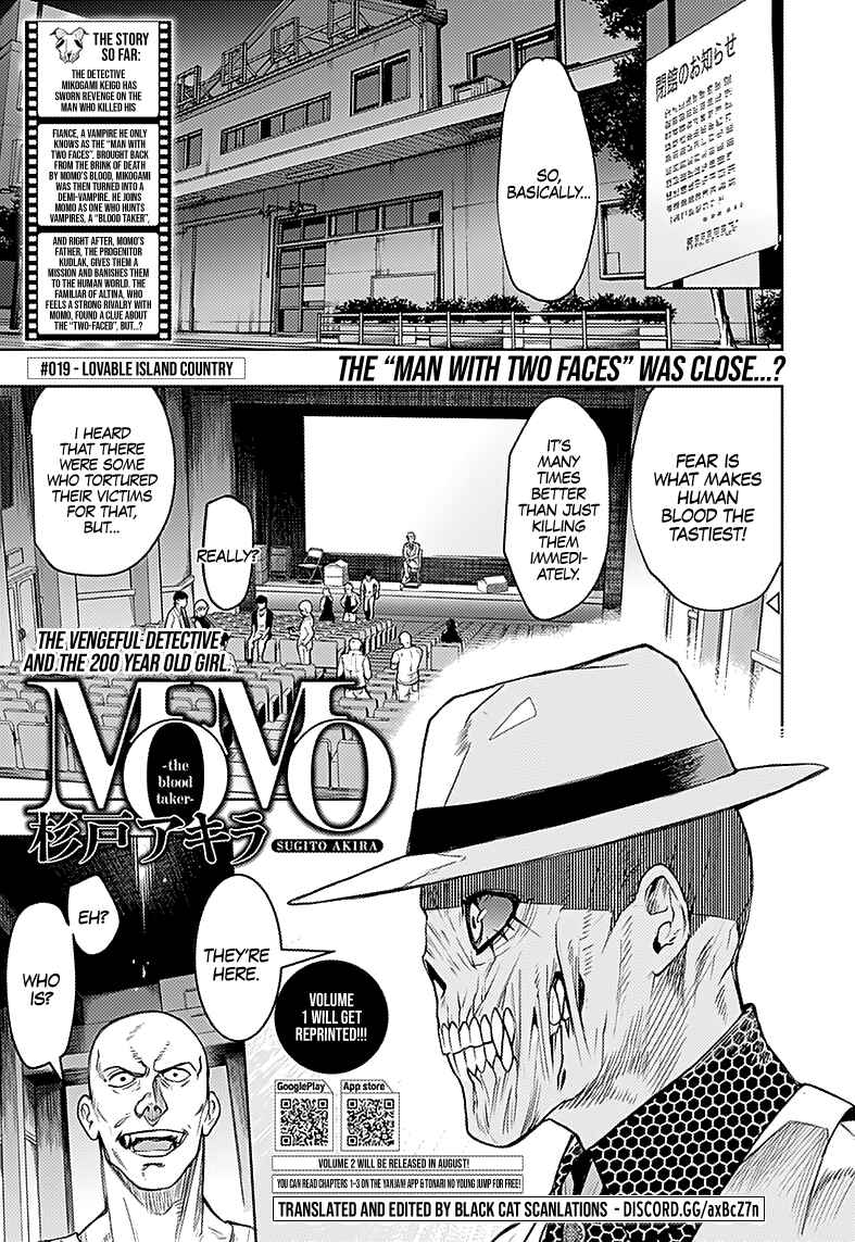 Chapter 19 - Page 1