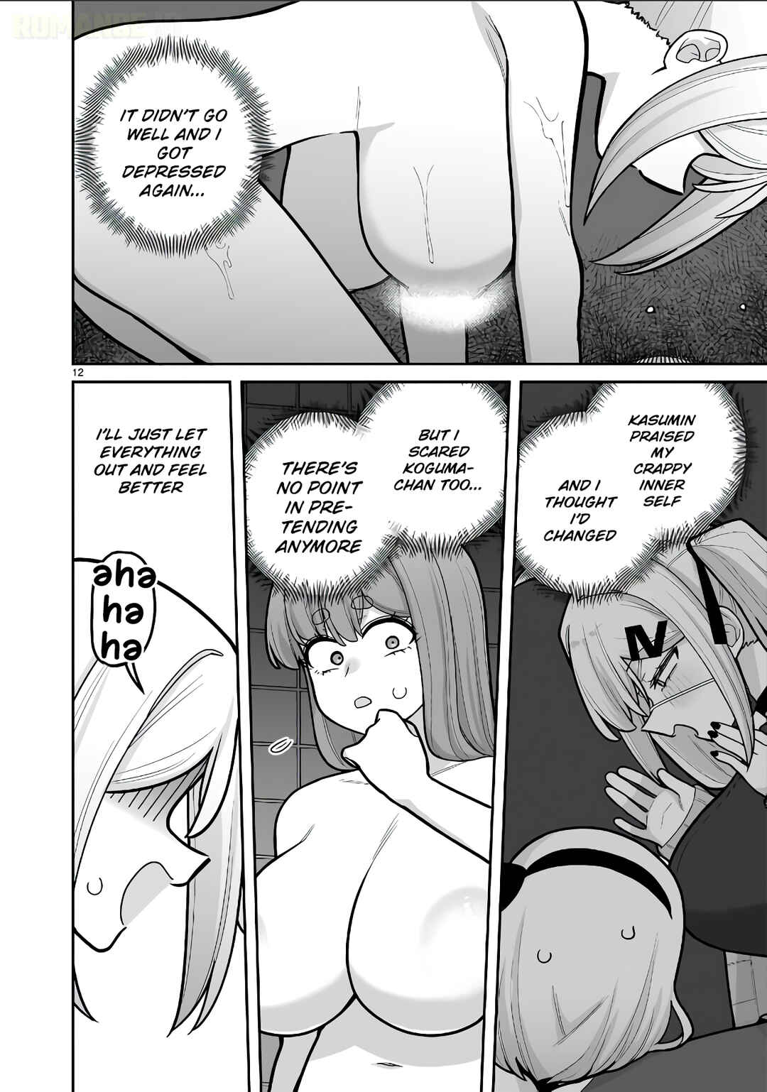 Chapter 14 - Page 12