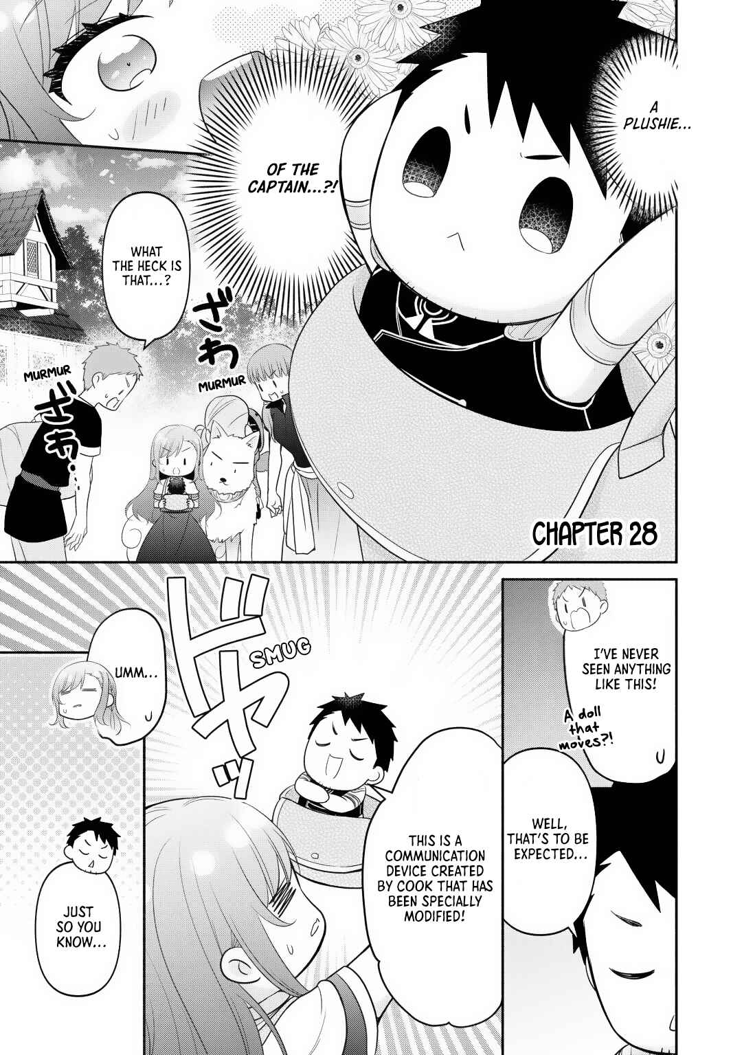 Chapter 28 - Page 1