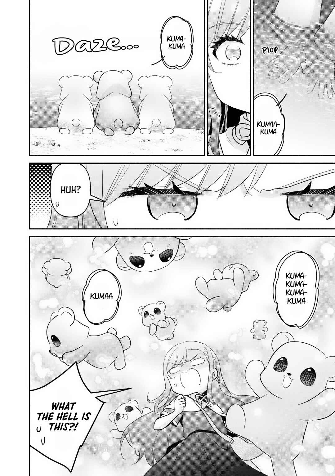 Chapter 28 - Page 21