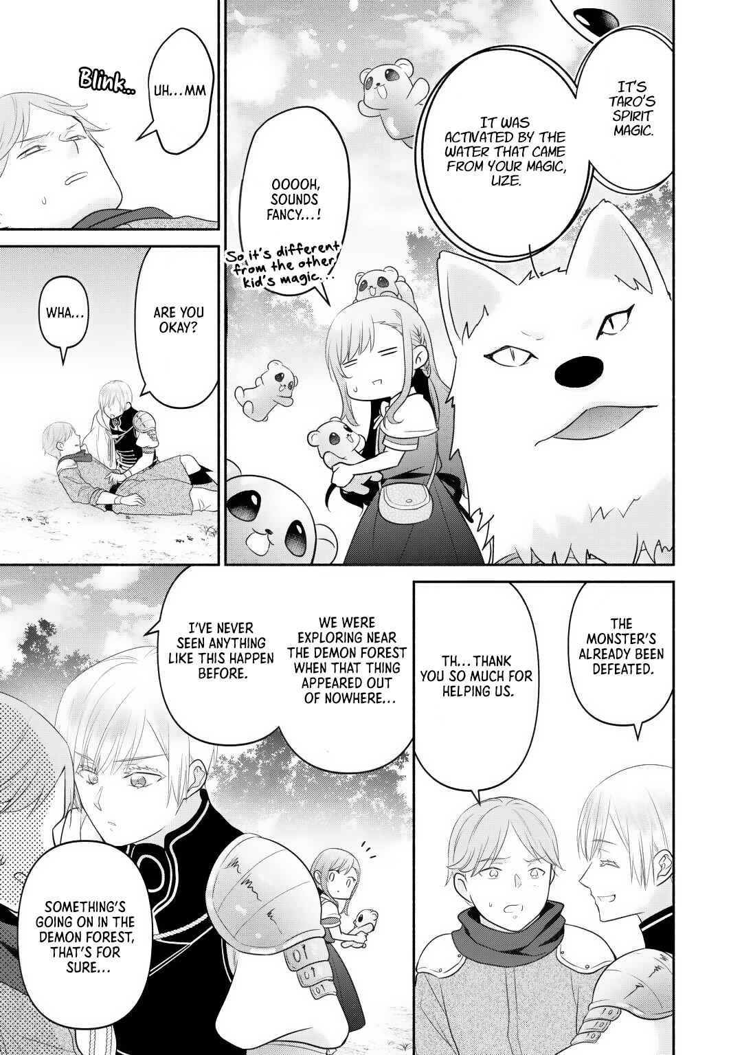 Chapter 28 - Page 22