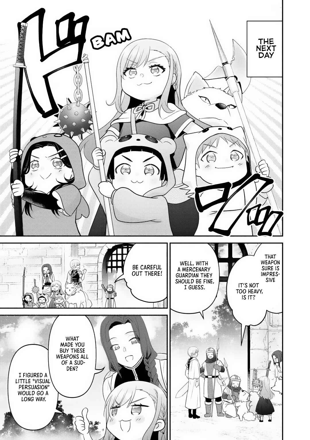 Chapter 28 - Page 7