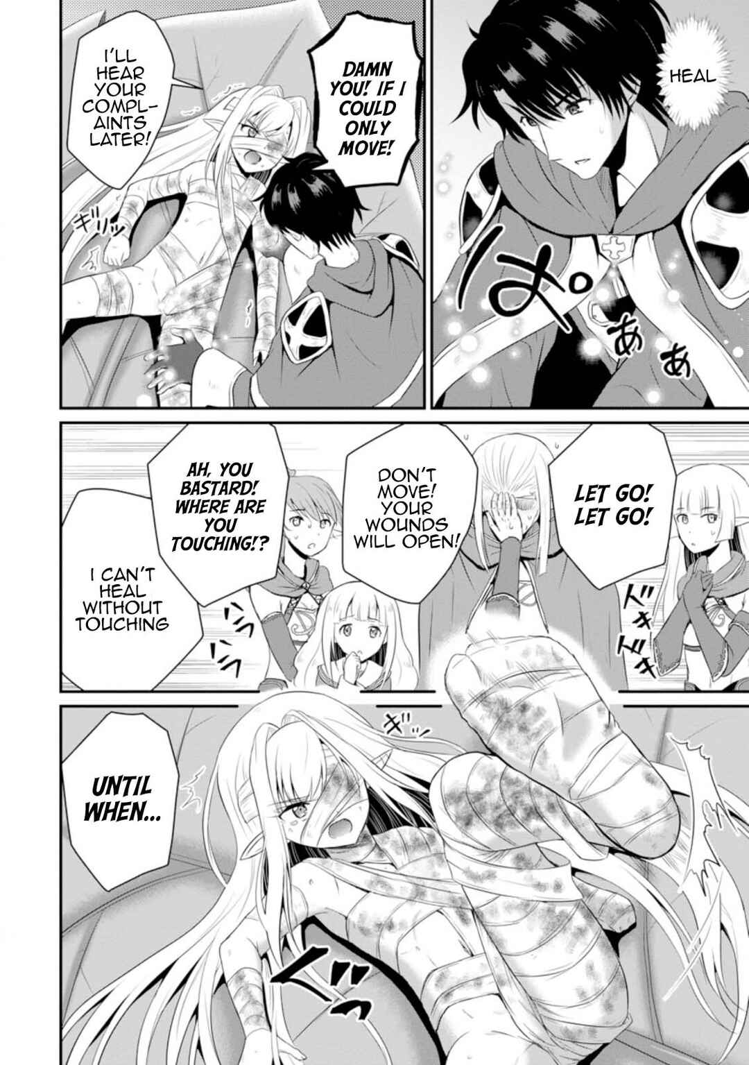 Chapter 6 - Page 2