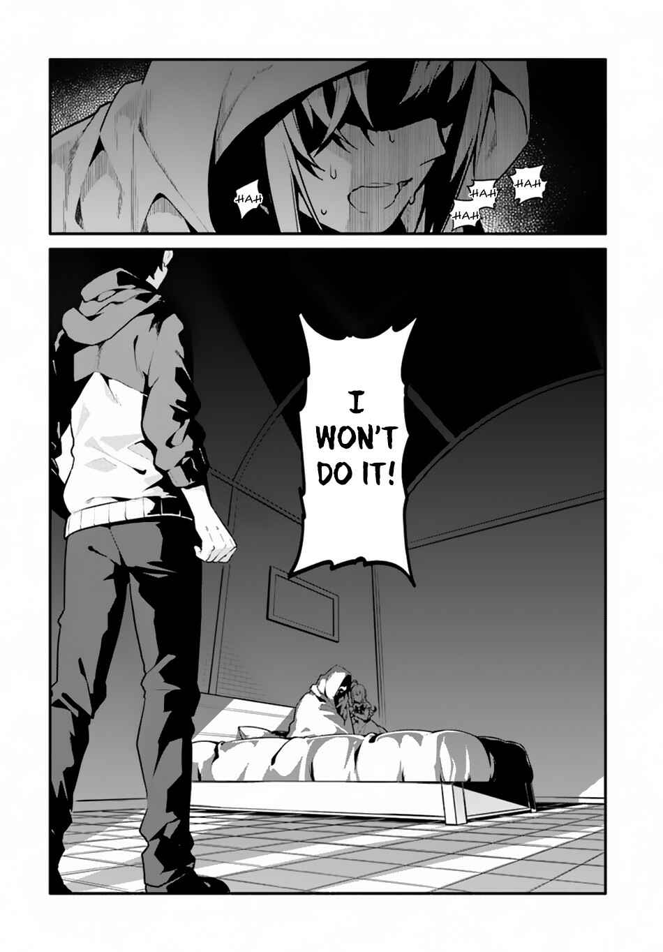 Chapter 18 - Page 26