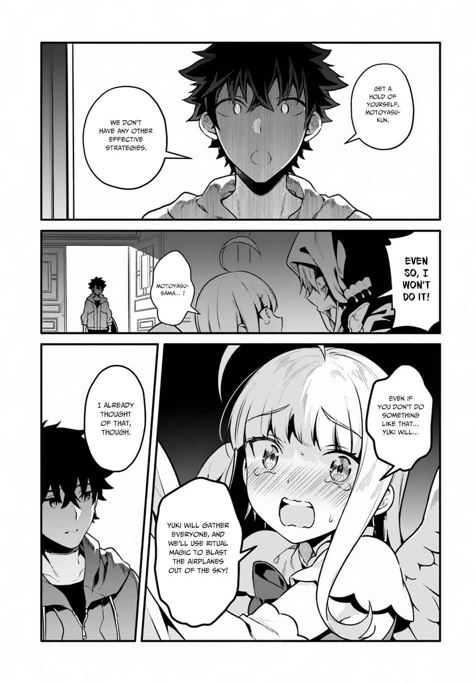 Chapter 18 - Page 27
