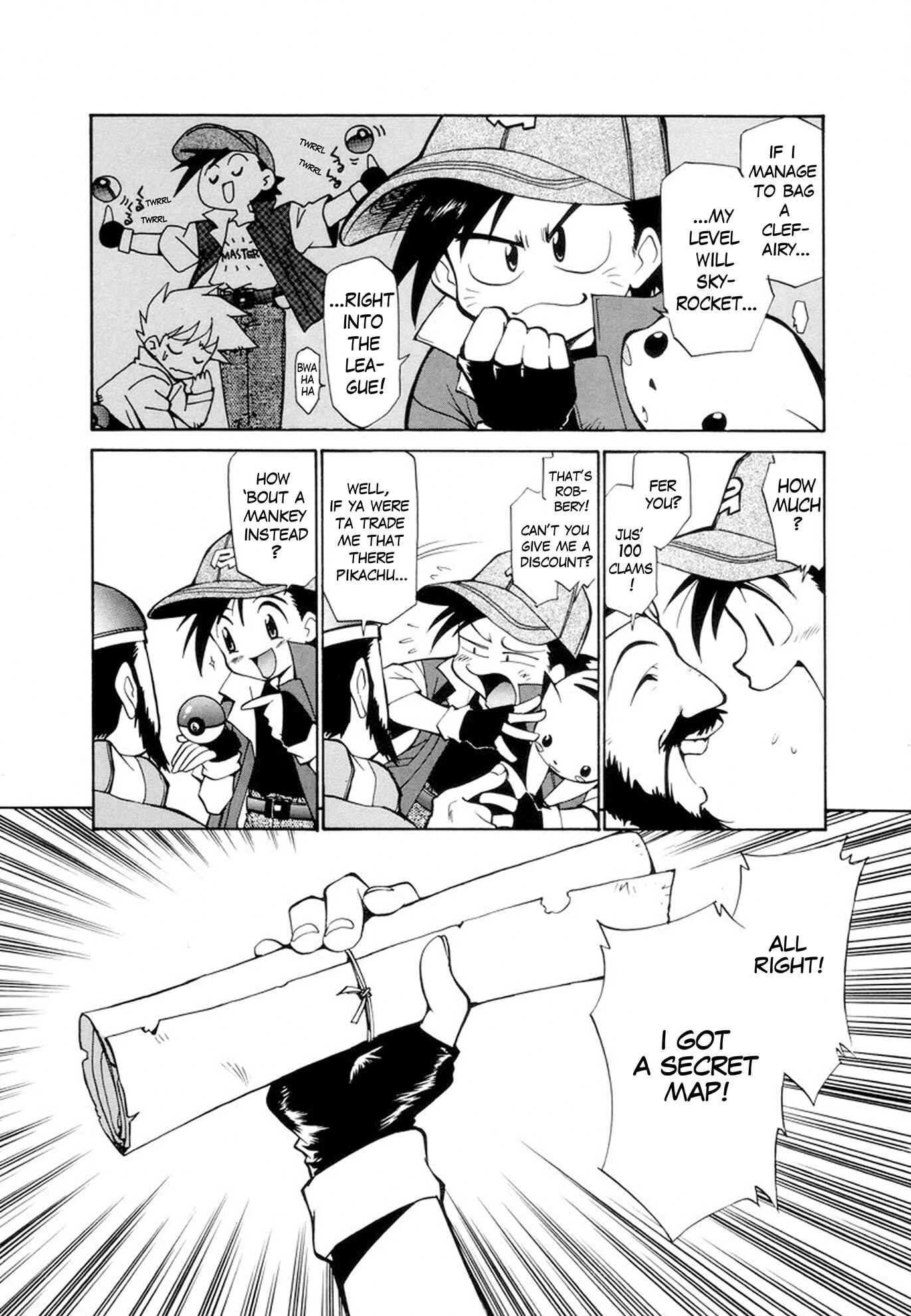 Chapter 3 - Page 10