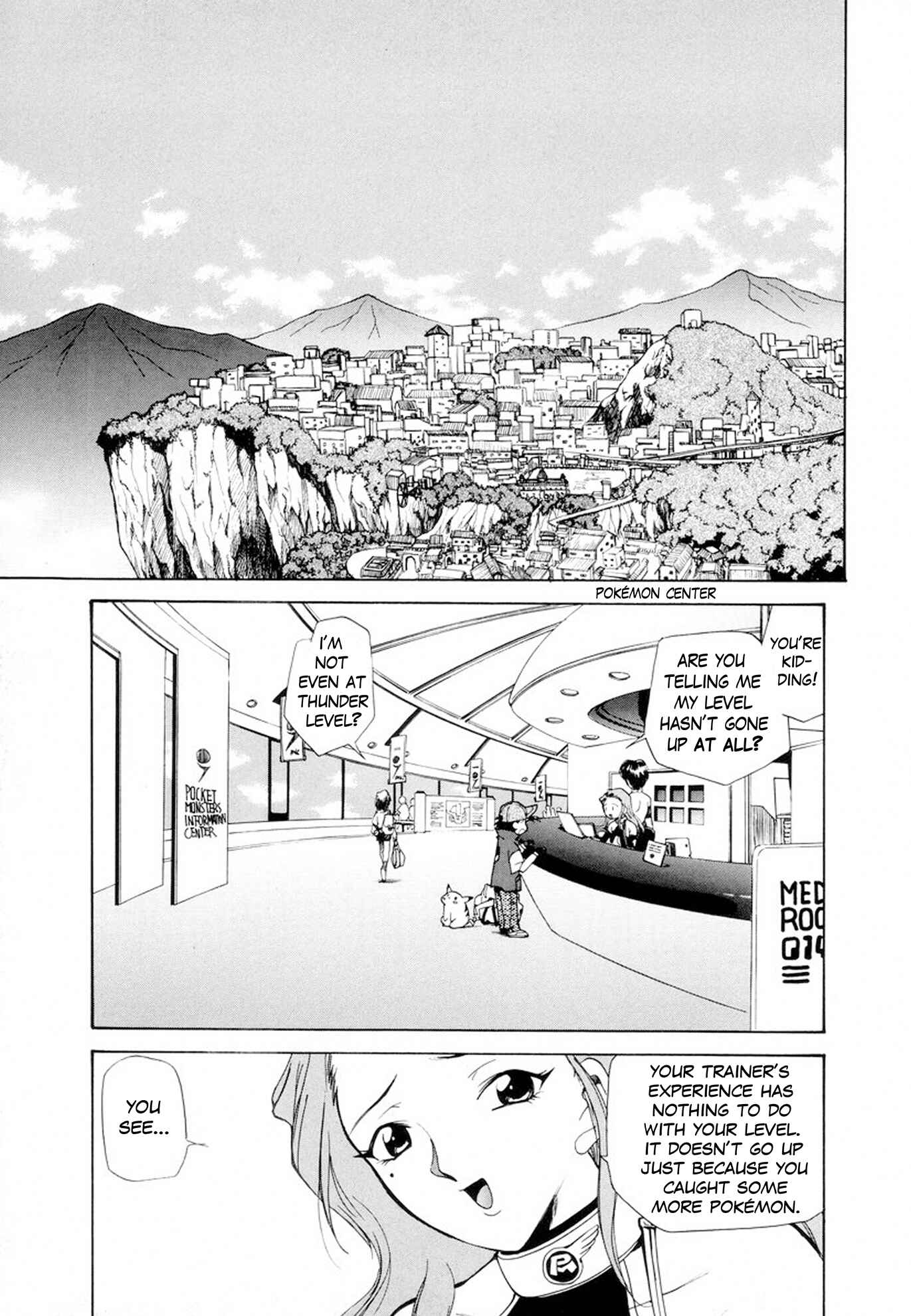 Chapter 3 - Page 5