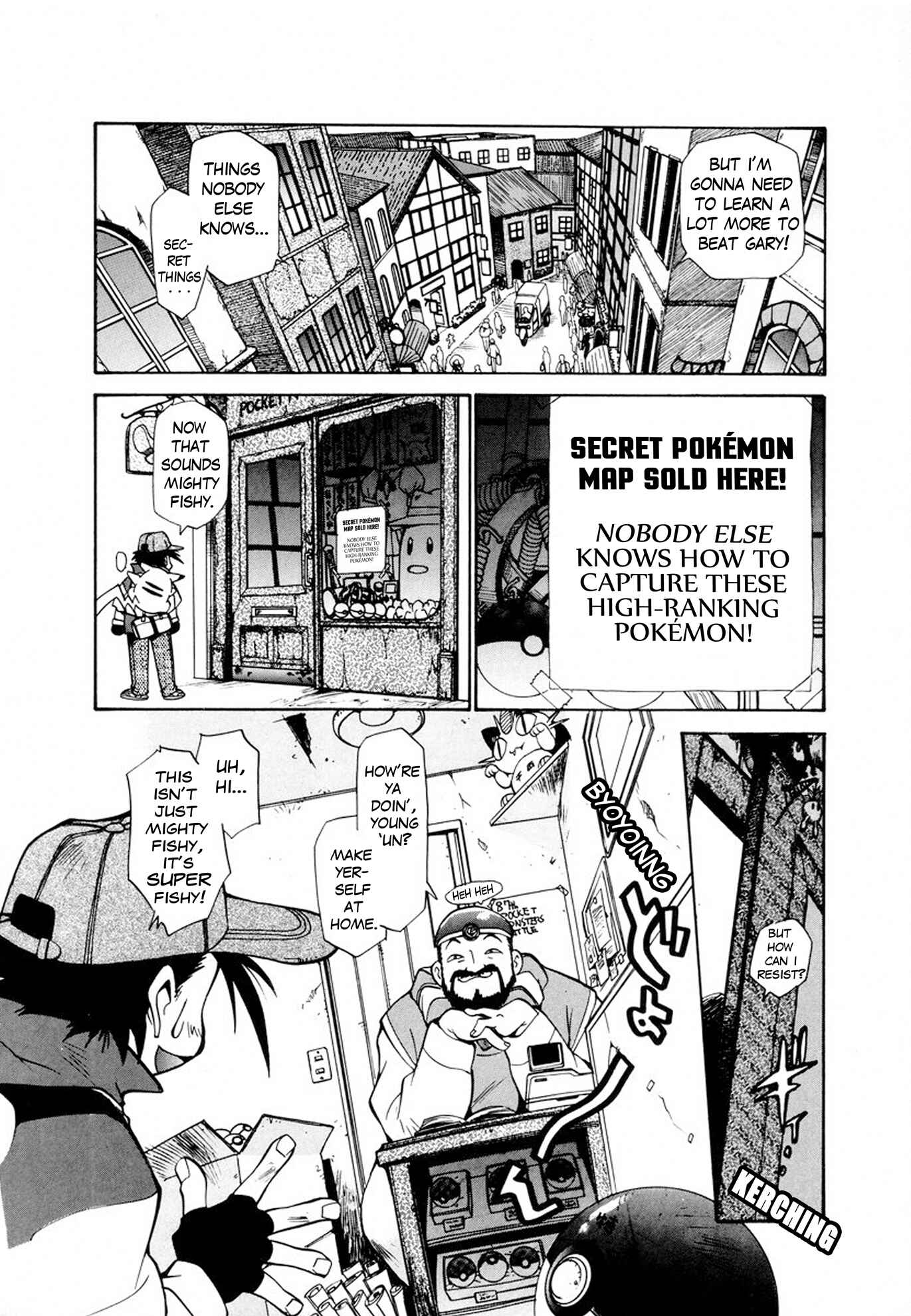 Chapter 3 - Page 8